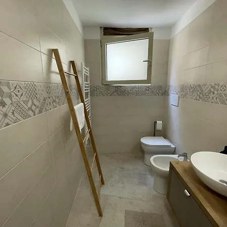 Casa Sant'ippolito Lejlighed Lecce