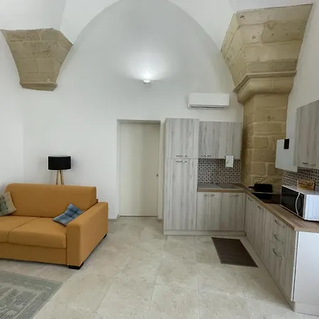 Casa Sant'ippolito Lecce