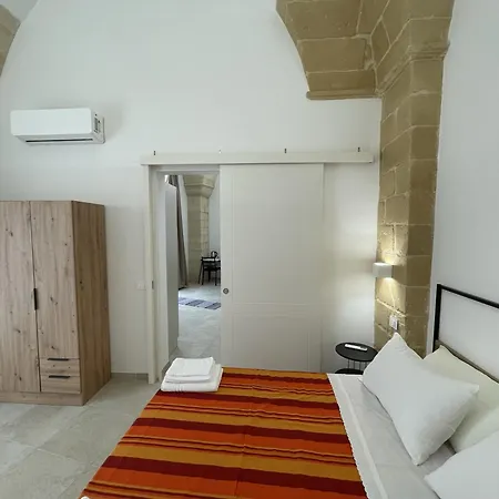 Casa Sant'ippolito * Lecce