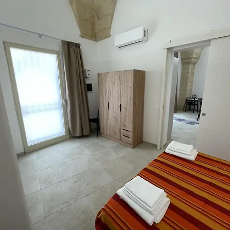 Casa Sant'ippolito * Lecce