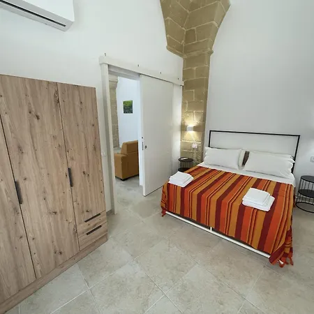 Lejlighed Casa Sant'ippolito