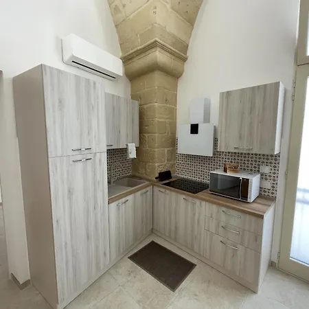 Casa Sant'ippolito Appartement *