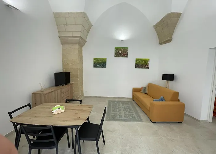 Casa Sant'ippolito Appartement