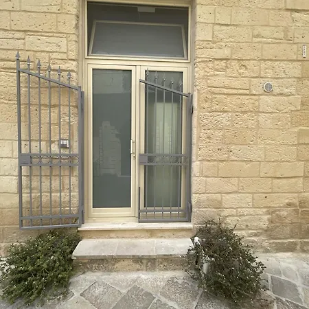 Apartamento Casa Sant'ippolito Lecce