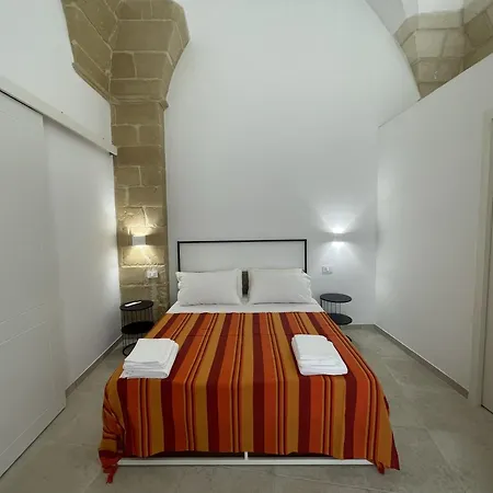 Casa Sant'ippolito Apartmán *