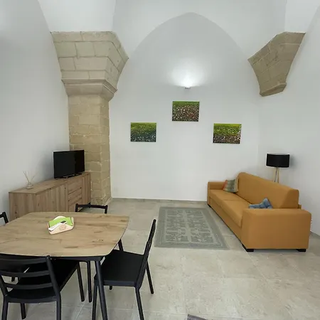 Casa Sant'ippolito Daire