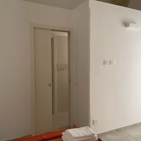 Apartmán Casa Sant'ippolito Lecce