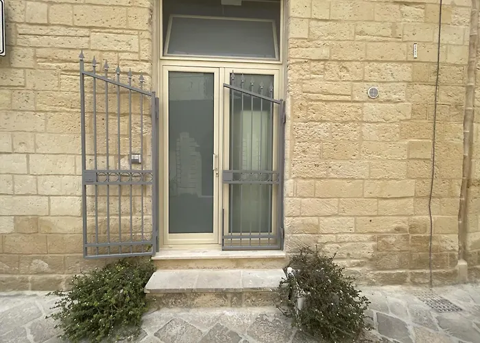 דירה Casa Sant'ippolito לצ'ה