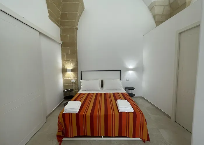 Casa Sant'ippolito Daire *