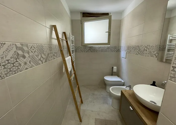 Casa Sant'ippolito Daire Lecce