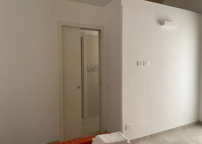 아파트 Casa Sant'ippolito 레체