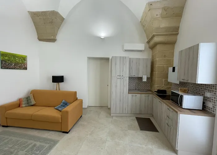 Casa Sant'ippolito 레체