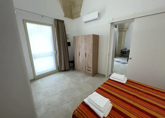 Casa Sant'ippolito * Lecce