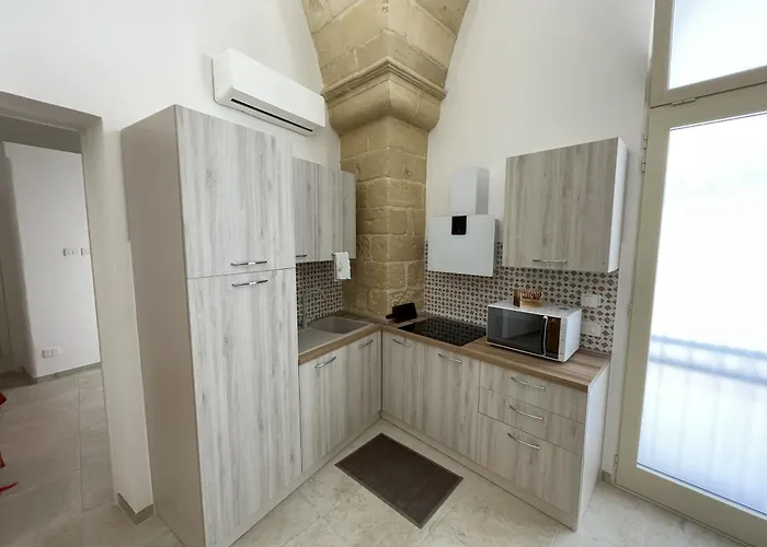 Casa Sant'ippolito Daire *